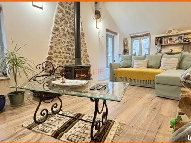 Maison vente à Sarcelles, Marly-la-ville