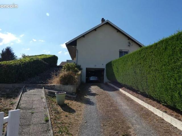 Maison vente à Nogent-sur-Seine, Charmoy