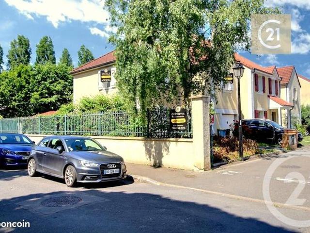 Maison vente à Les Pavillons-sous-Bois, Seine-Saint-Denis
