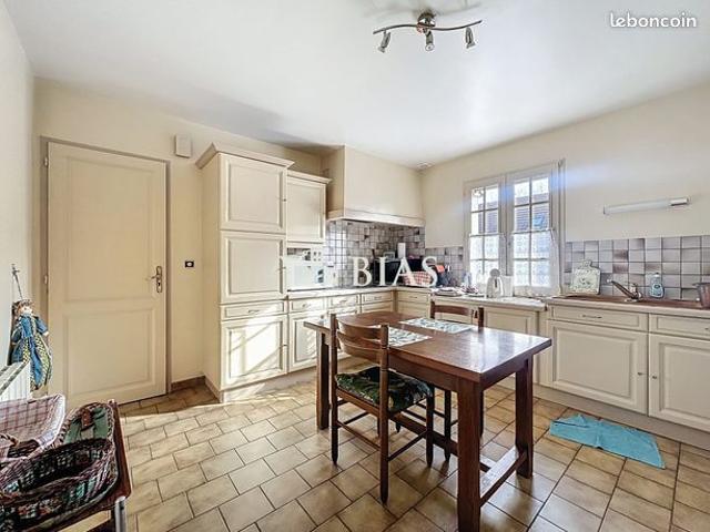 Maison vente à Rouen, Saint-aubin-lès-elbeuf