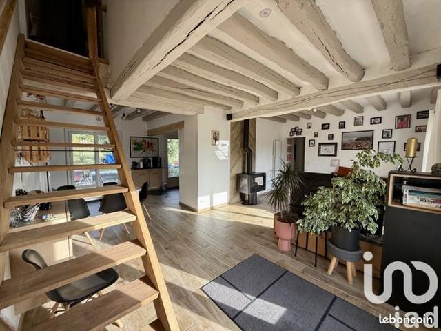Maison vente à Vichy, Le Breuil