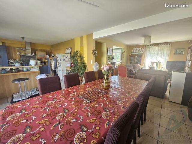 Maison vente à Argentan, Saint-pierre-du-regard