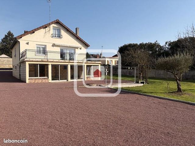 Maison vente à Soissons, Vailly-sur-aisne