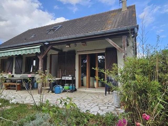 Maison vente à Châteaudun, Alluyes