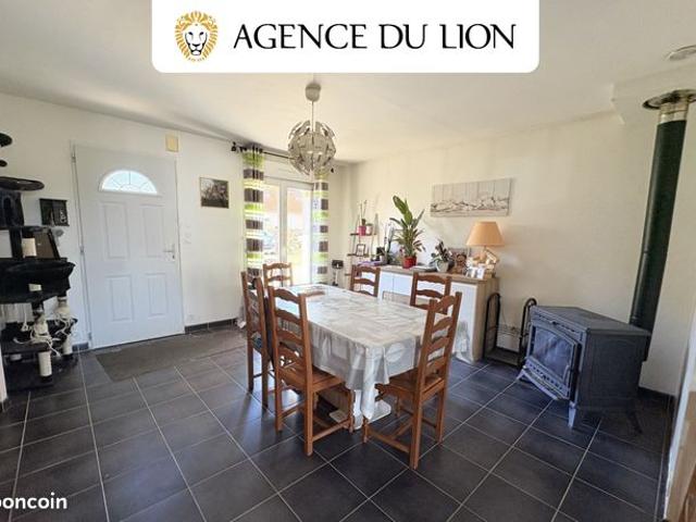 Maison vente à La Loupe, Eure-et-Loir