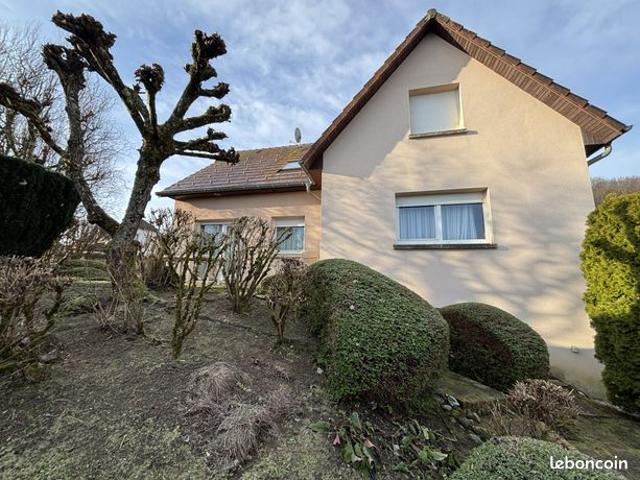 Maison vente à Belfort, Saraz