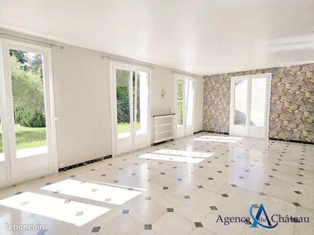 Maison vente à Compiègne, Clairoix