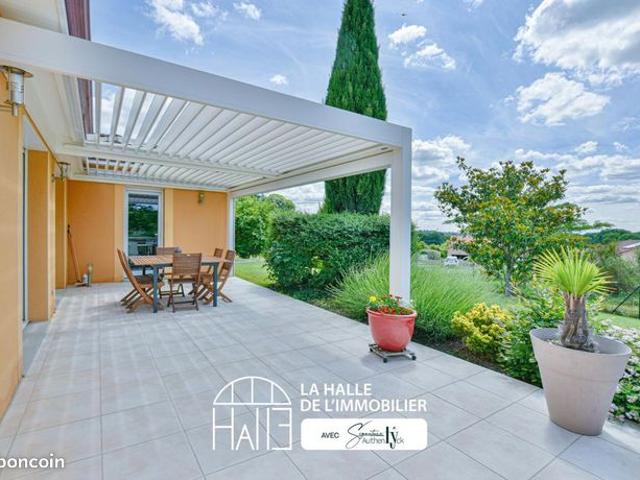 Maison vente à Limoges, Aureil