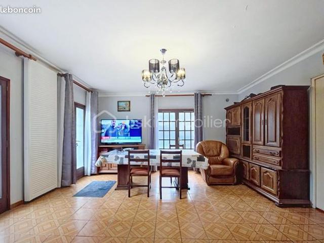Maison vente à Le Raincy, Les Pavillons-sous-bois