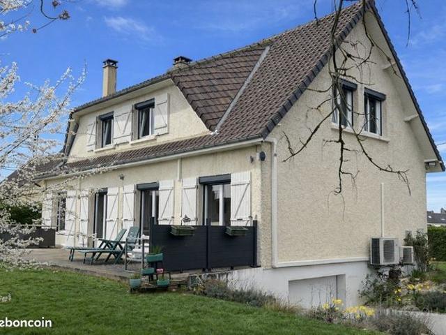 Maison vente à Beauvais, Lachapelle-aux-pots