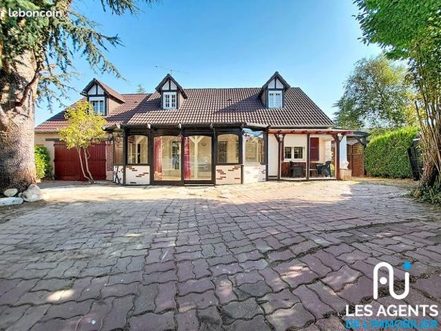 Maison vente à Orléans, Coulmiers
