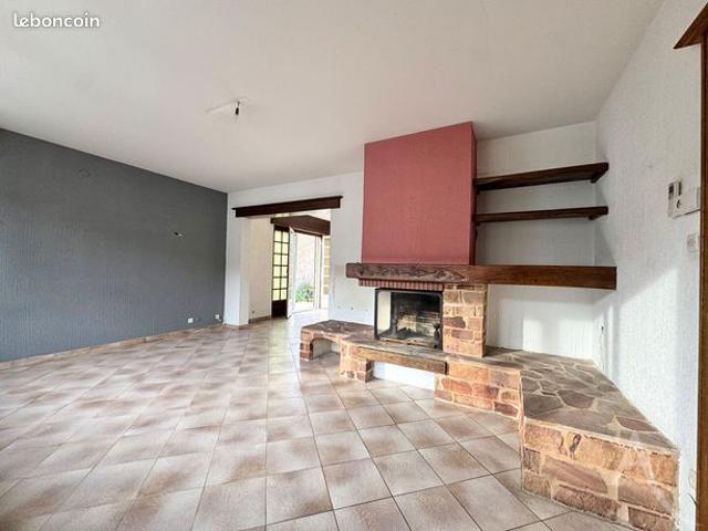 Maison vente à Thionville, Yutz