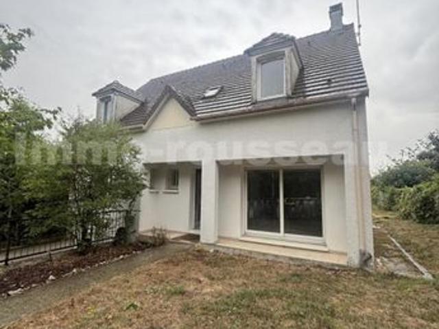 Maison vente à Dammartin-en-Goële, Seine-et-Marne