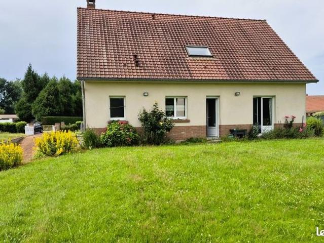 Maison vente à Rubempré, Somme