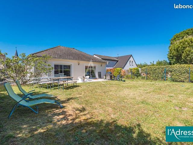 Maison vente à Reims, Pomacle
