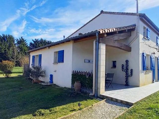 Maison vente à Niort, Nouvelle-Aquitaine