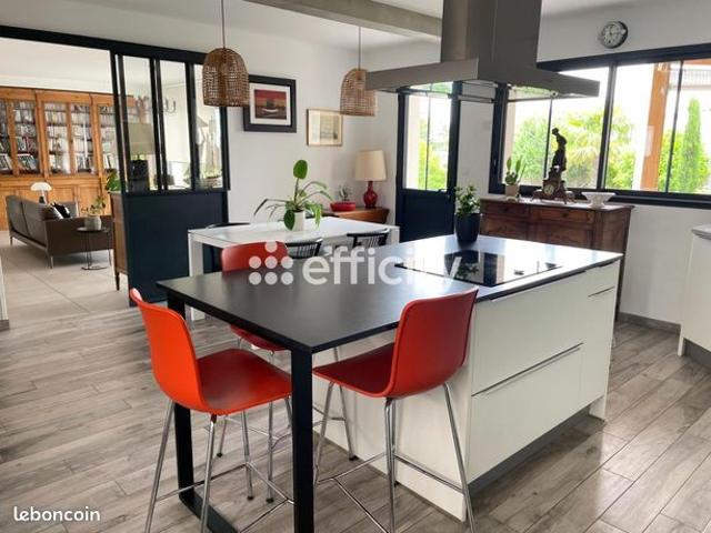 Maison vente à La Rochelle, Nieul-sur-mer