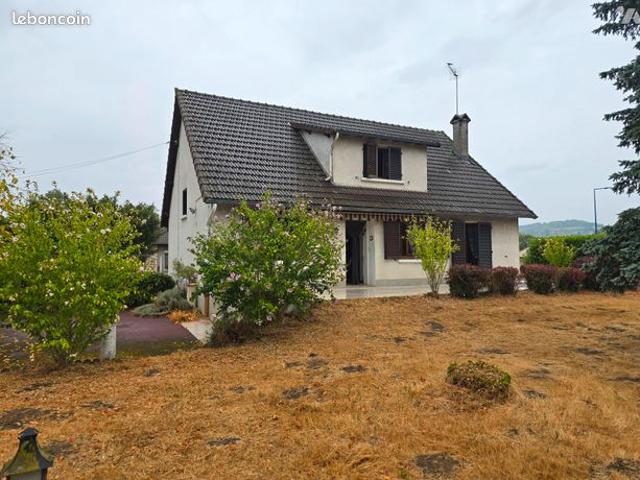 Maison vente à Auxerre, Hauterive