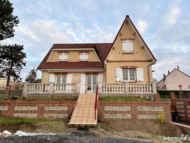 Maison vente à Dieppe, Neufchâtel-en-bray