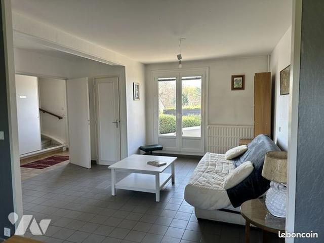 Maison vente à Château-Thierry, Neuilly-saint-front