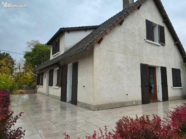 Maison vente à Auxerre, Hauterive