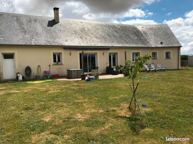 Maison vente à Bonneval, Eure-et-Loir