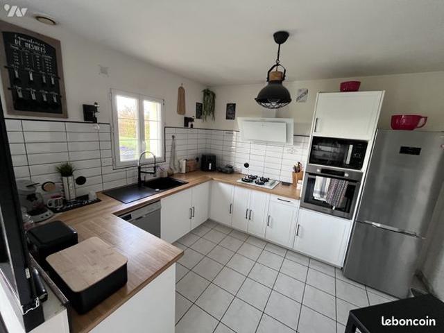 Maison vente à Châteaudun, Bonneval