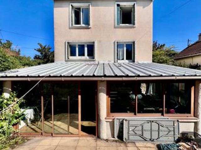 Maison vente à Aulnay-sous-bois, Martinique