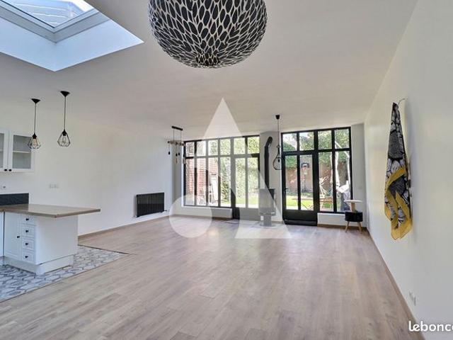 Maison vente à Argenteuil, Val-d'Oise