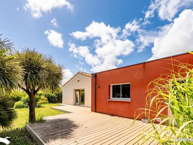 Maison vente à Nantes, Saint-philbert-de-grand-lieu