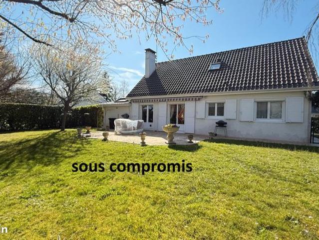 Maison vente à Châtellerault, Lésigny