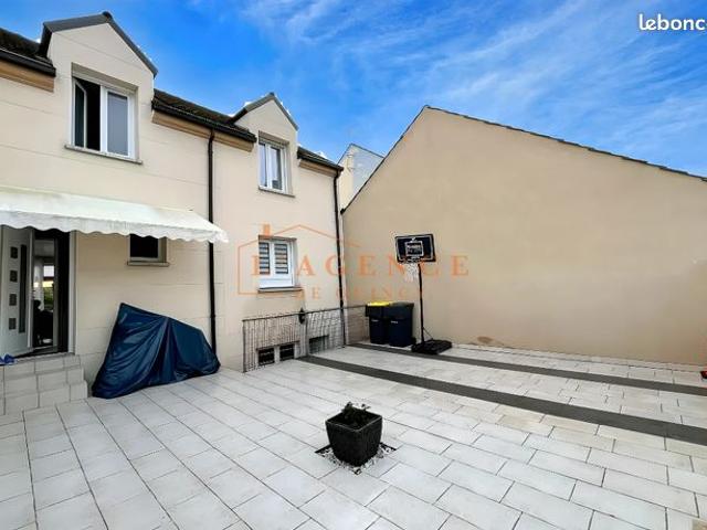 Maison vente à Meaux, Congis-sur-thérouanne