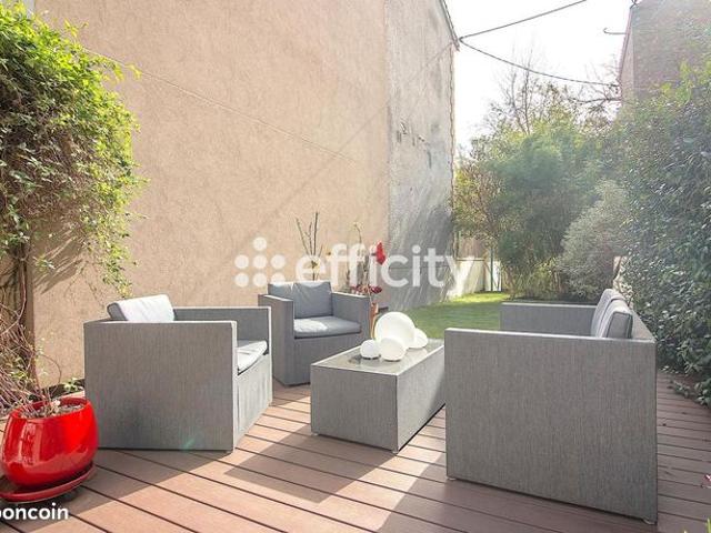 Maison vente à Nanterre, Colombes