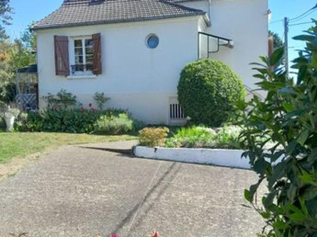 Maison vente à Cosne-Cours-sur-Loire, La Charité-sur-loire