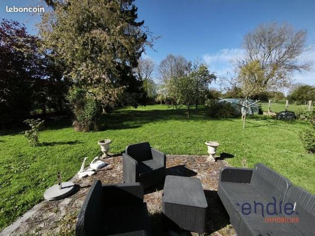 Maison vente à Beauvais, Pierrefitte-en-beauvaisis