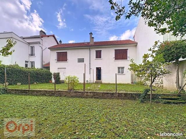 Maison vente à Moulins, Châtillon