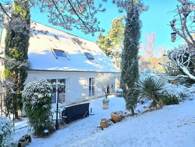 Maison vente à Montlignon, Val-d'Oise
