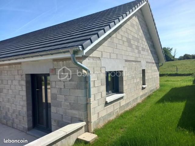 Maison vente à Lure, Senargent-mignafans
