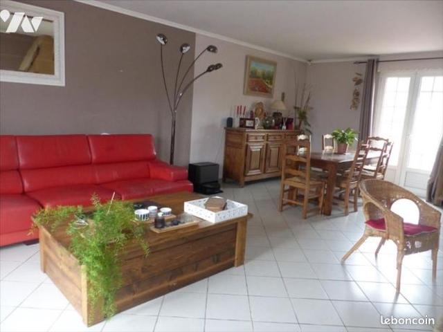 Maison vente à Cherbourg, Saint-sauveur-le-vicomte