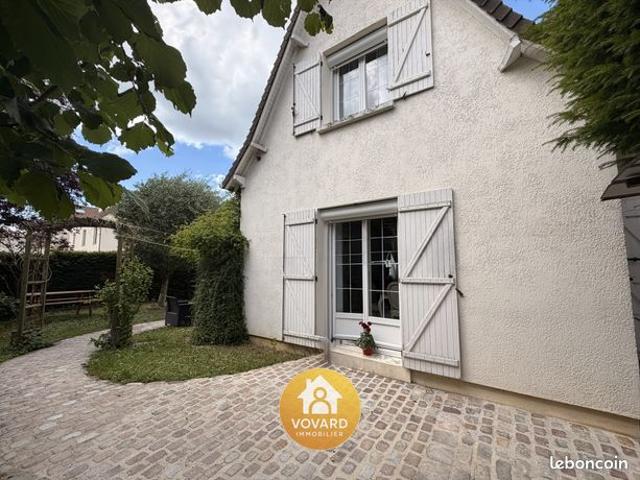 Maison vente à Sarcelles, Saint-brice-sous-forêt