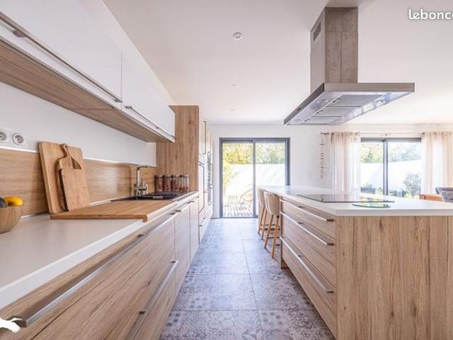 Maison vente à Nancy, Ferrières