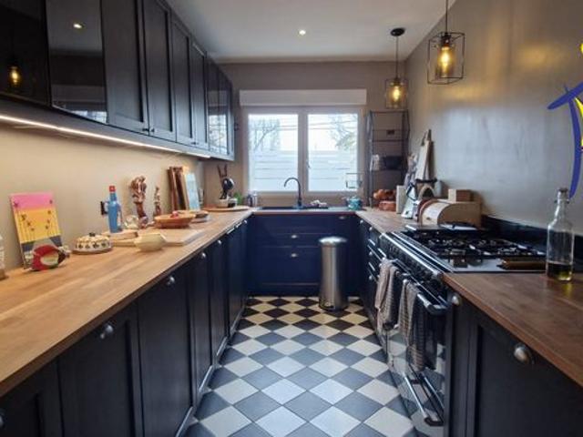 Maison vente à Évry, Viry-châtillon