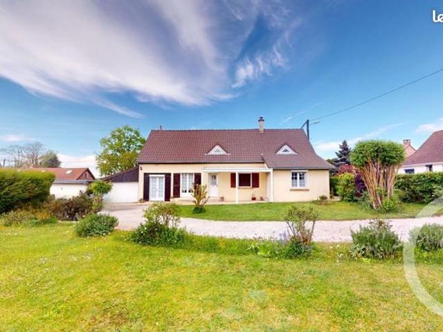 Maison vente à Saint-Quentin, Levergies