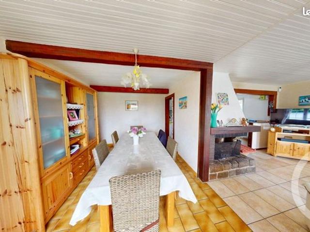 Maison vente à Saint-Quentin, Levergies