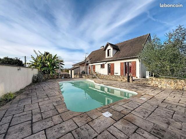 Maison vente à Meaux, Varreddes
