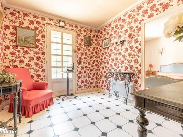 Maison vente à La Châtre, Aigurande