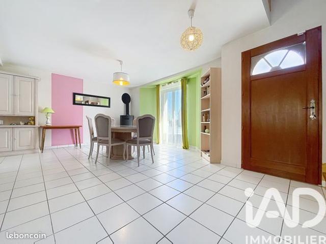 Maison vente à Montargis, Gien