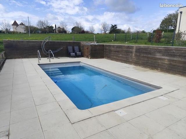 Maison vente à Sarlat-la-Canéda, Terrasson-lavilledieu