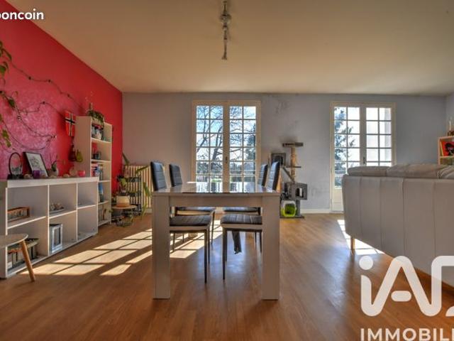 Maison vente à Guéret, Bénévent-l'abbaye