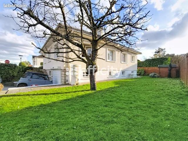 Maison vente à Sarcelles, Saint-gratien